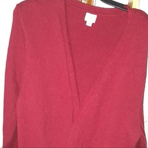 A new day long cardigan sweater with pockets - Picture 7 of 7